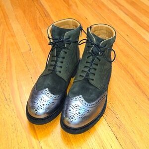 Men's ankle boots
